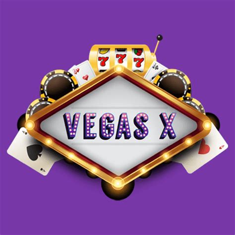  vegas x casino free play